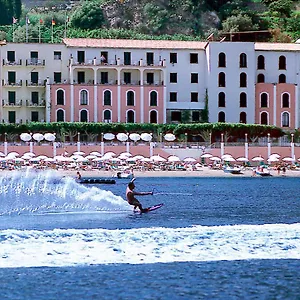 Lido Mediterranee 4*, Taormina Italy