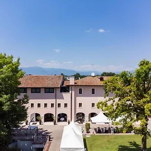 Ristorante Fior 4*, Castelfranco Veneto Italy