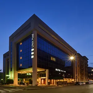 Scandinavia 4*, Milan Italy