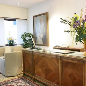 San Zulian Hotel Wenecja