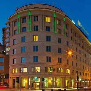 By Ihg 4*, Genoa Italy