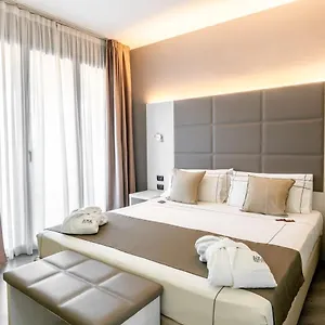 Acca Palace Aa Hotel Mediolan