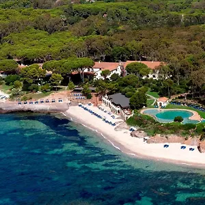 Is Morus Relais 4*, Santa Margherita di Pula Italy