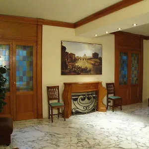 Hotel San Pietro, Roma