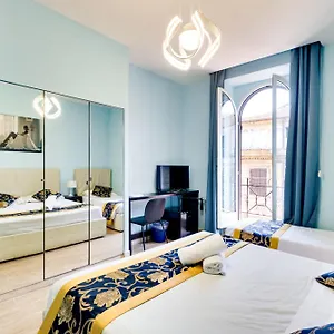 Hotel Terminal, Roma