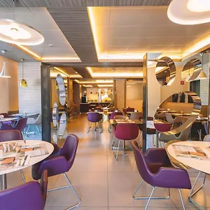 Hotel Mercure Centro Colosseo, Roma