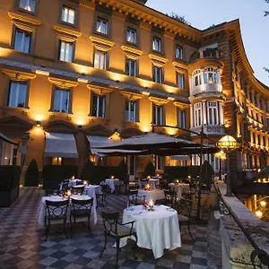 Majestic Rome