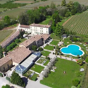 Del Quar 5*, San Pietro in Cariano Italy