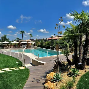 Relais Bellaria & Congressi 4*, San Lazzaro di Savena Italy