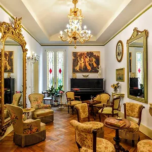 Arpinelli Relais Rome